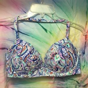 Victoria's Secret bikini top